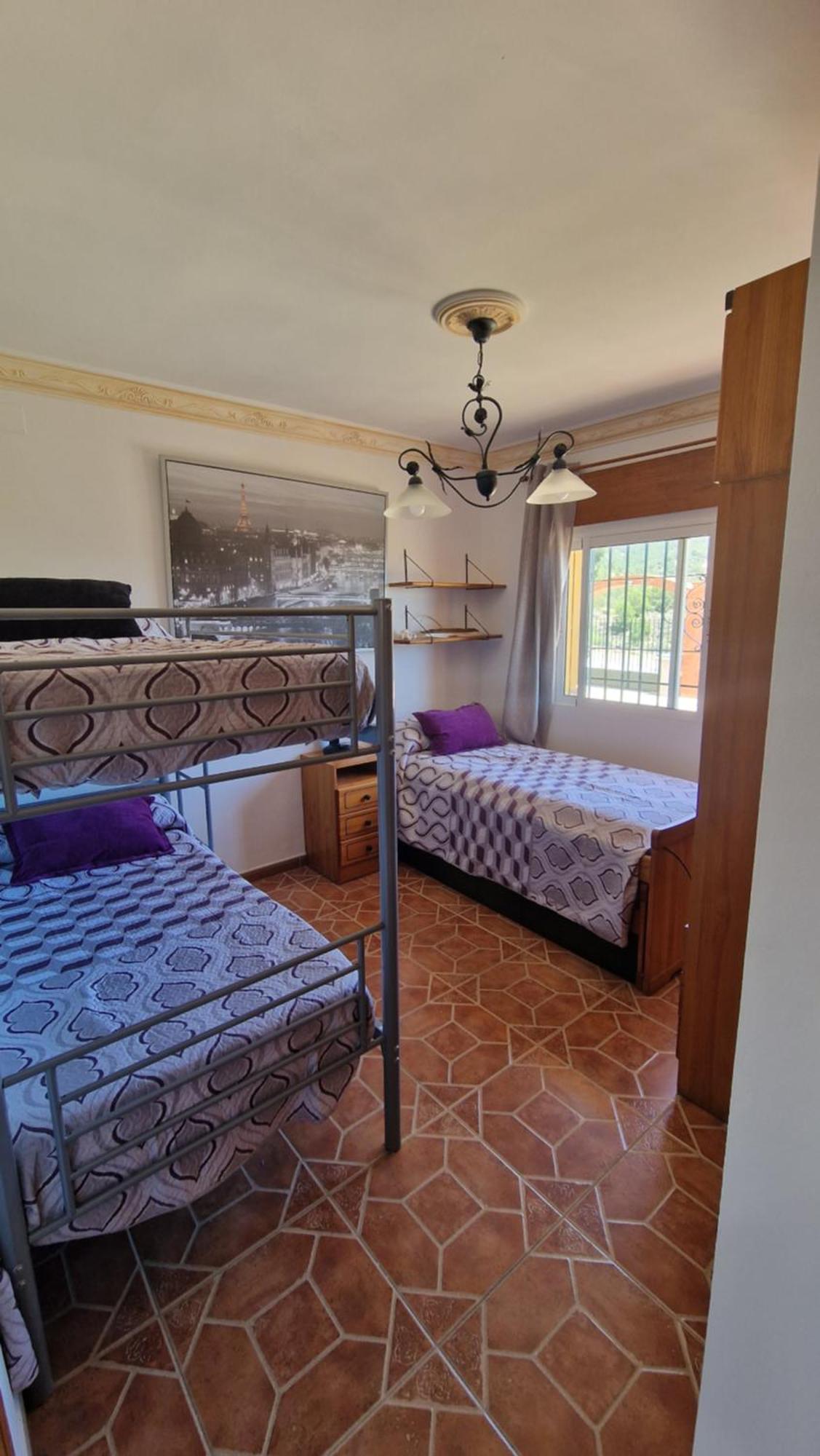 Villa Angel Malaga Exterior photo