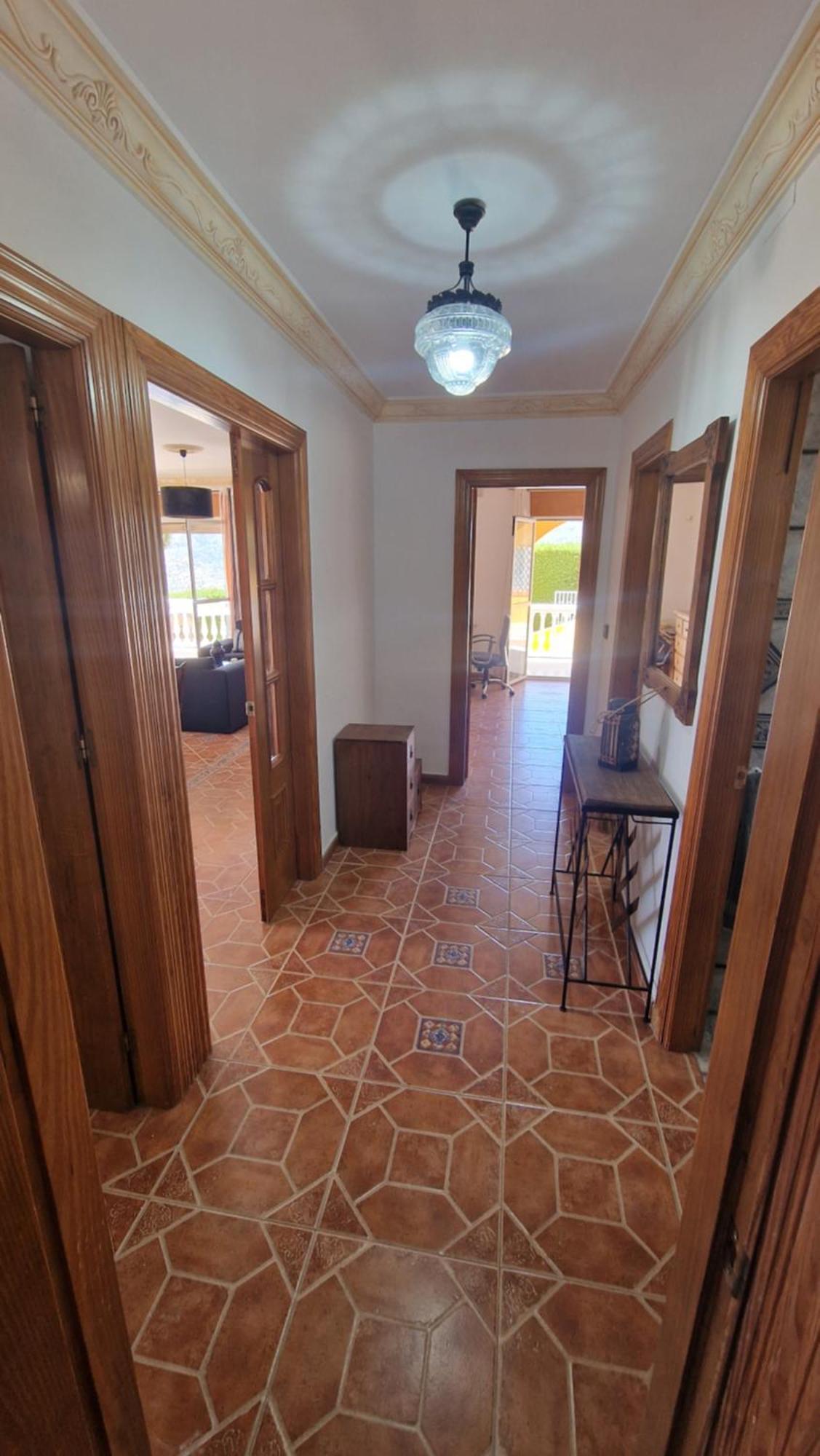 Villa Angel Malaga Exterior photo