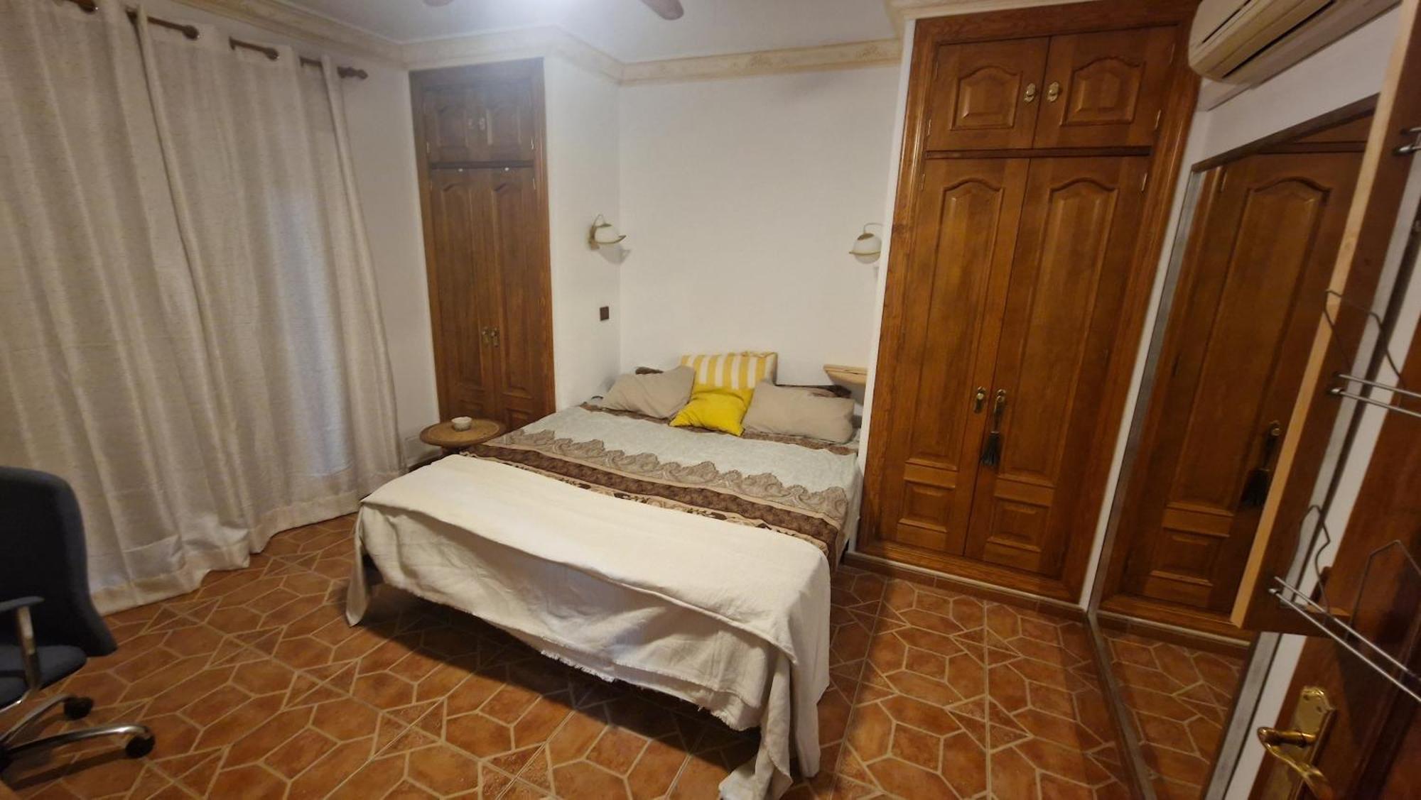 Villa Angel Malaga Exterior photo