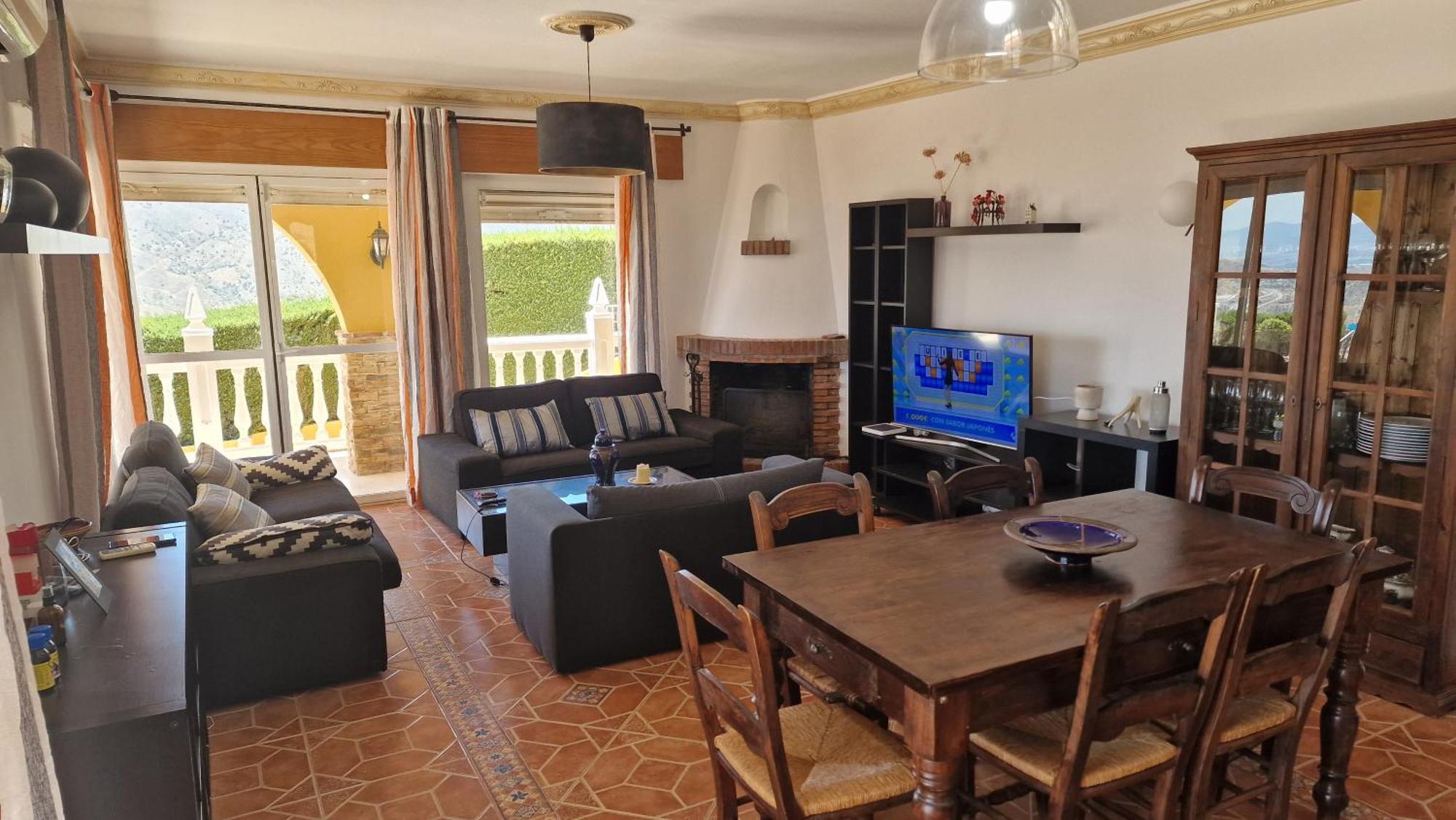 Villa Angel Malaga Exterior photo