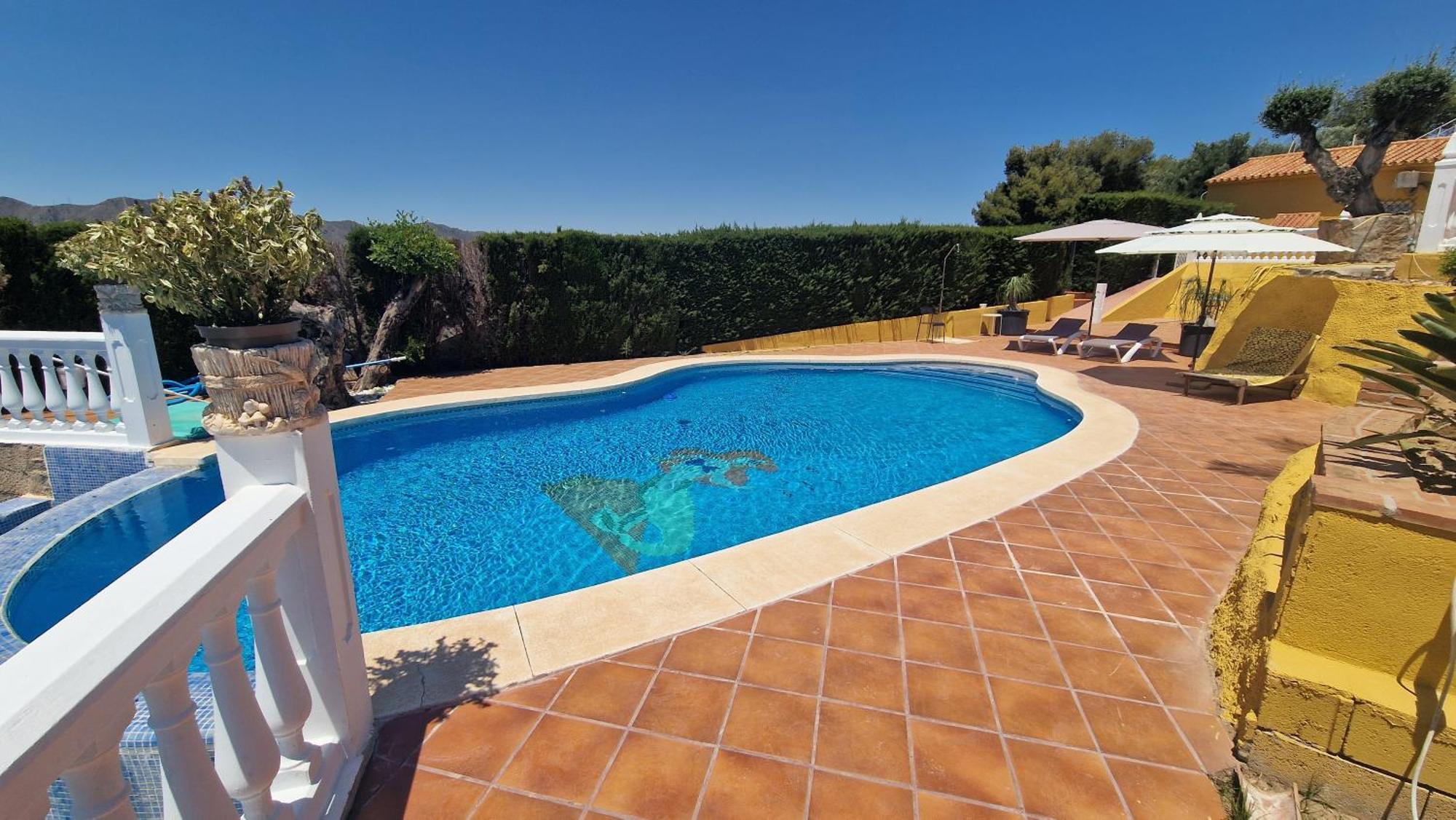 Villa Angel Malaga Exterior photo