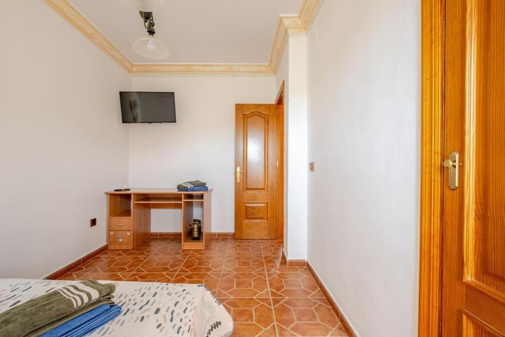 Villa Angel Malaga Exterior photo