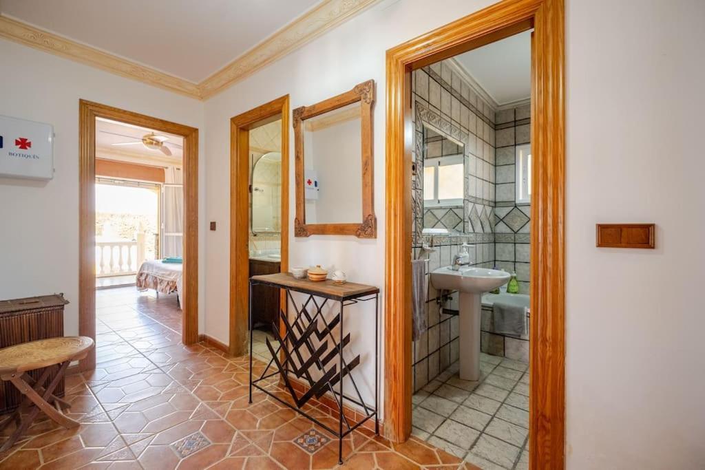 Villa Angel Malaga Exterior photo