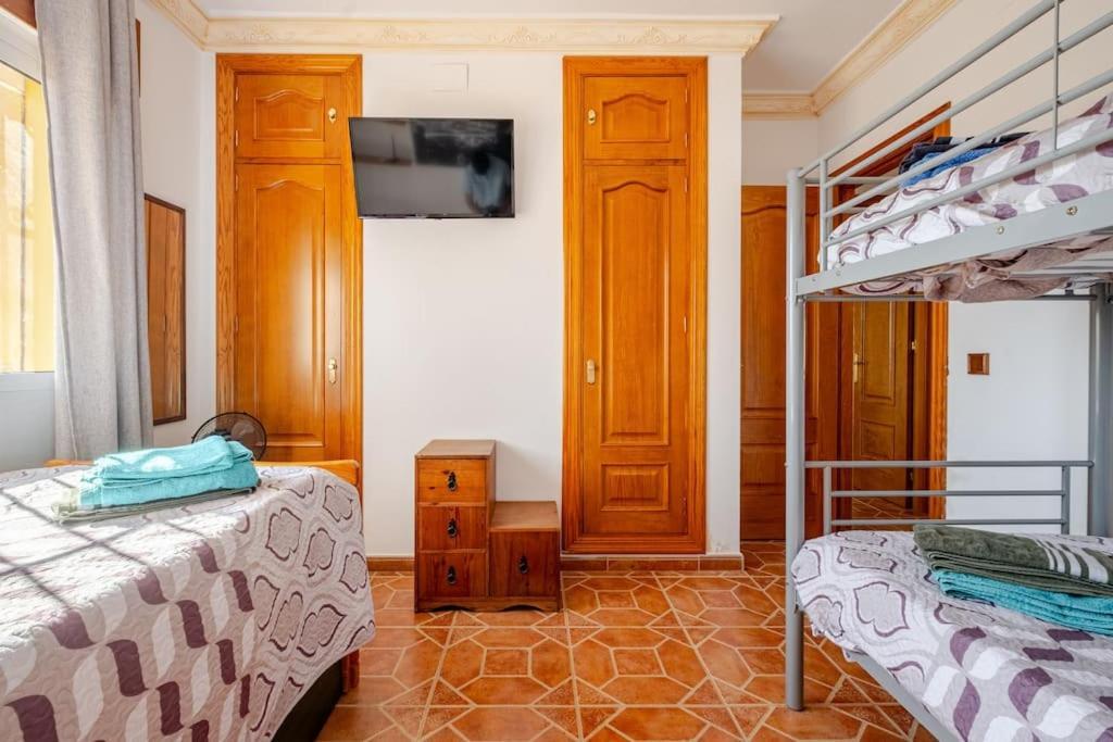 Villa Angel Malaga Exterior photo